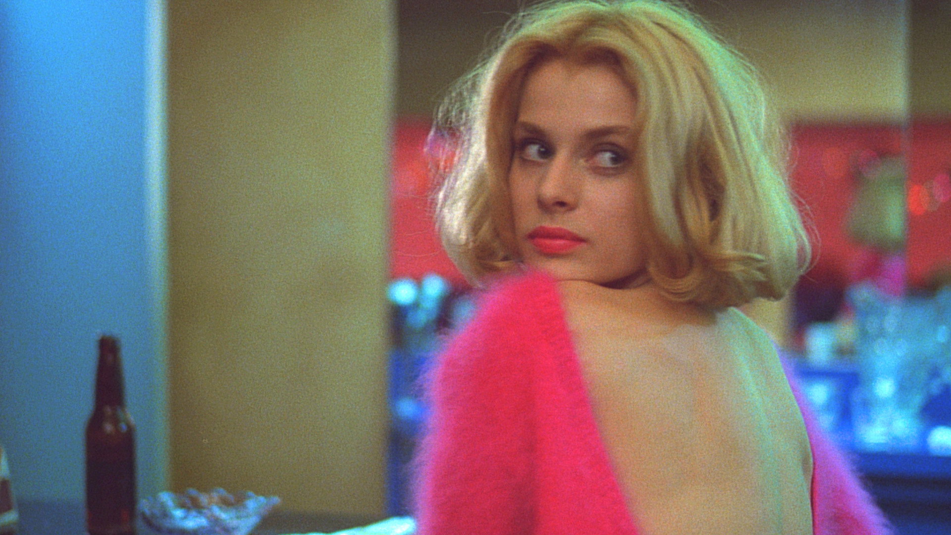 Paris, Texas, still 1