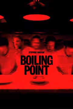 Boiling Point poster 6