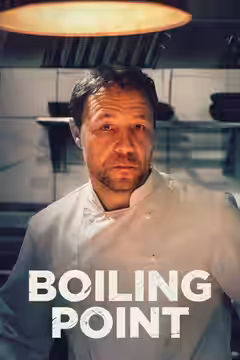Boiling Point poster 3