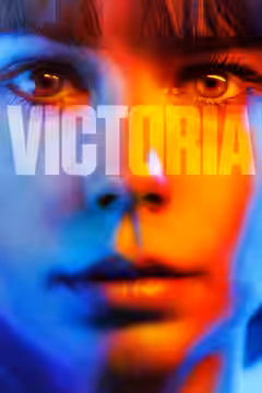 Victoria poster