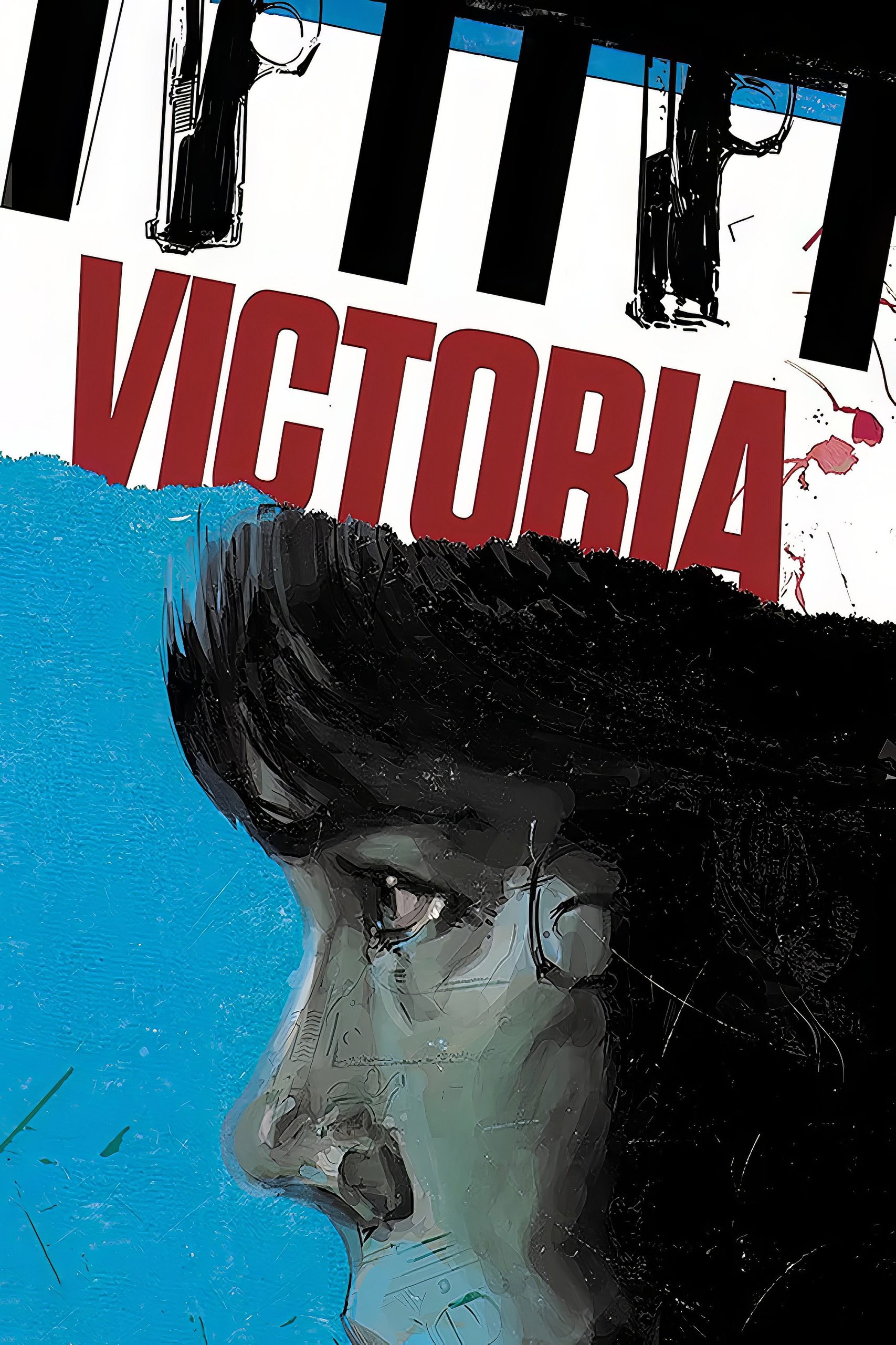 Victoria poster 2