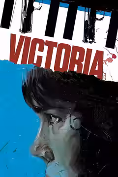 Victoria poster 2