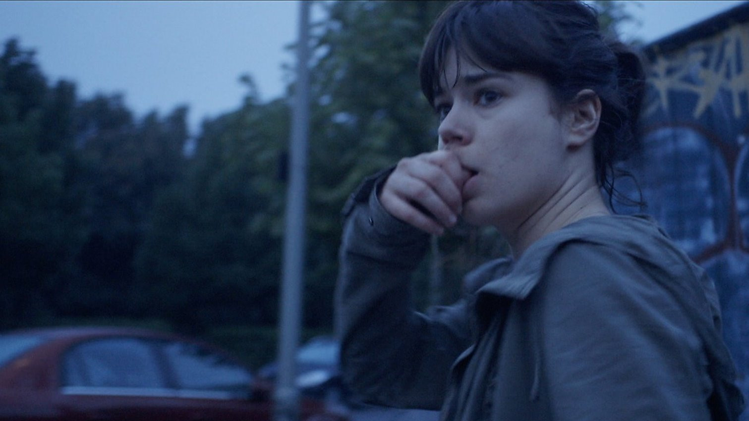 Victoria, still 3