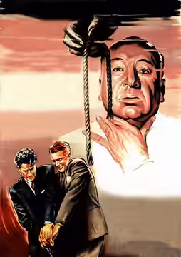 Rope poster 2