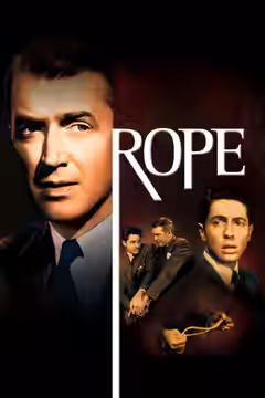 Rope poster 3