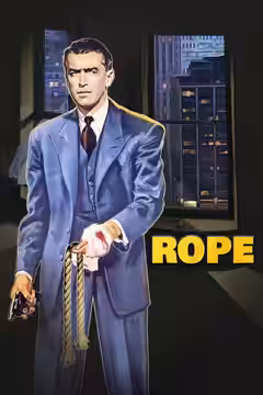 Rope poster 5