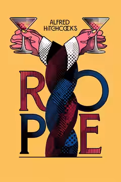 Rope poster 4