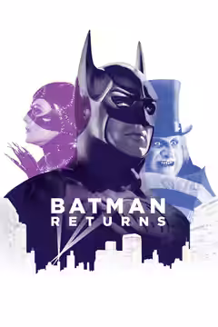 Batman Returns poster 5
