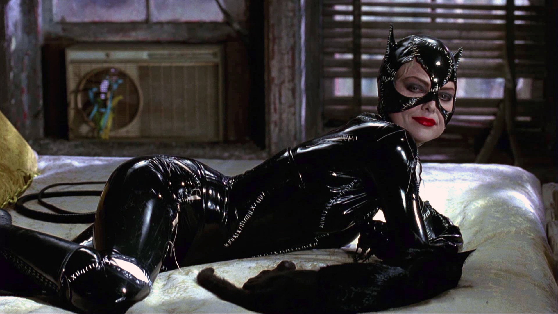 Batman Returns, still 1