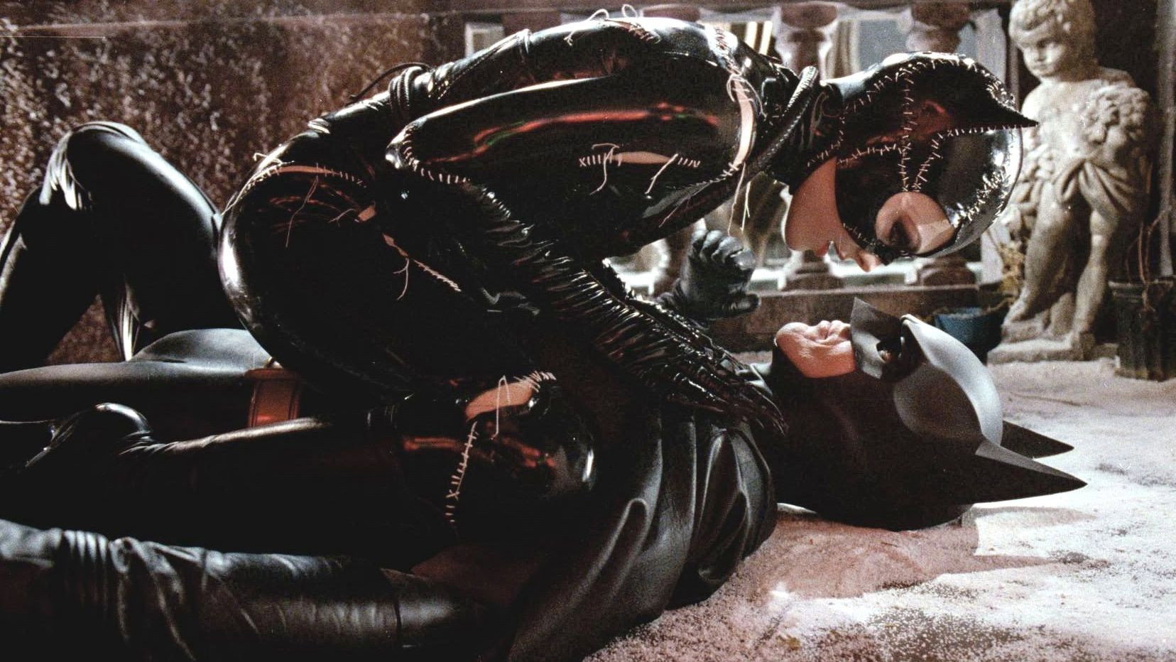 Batman Returns, still 2