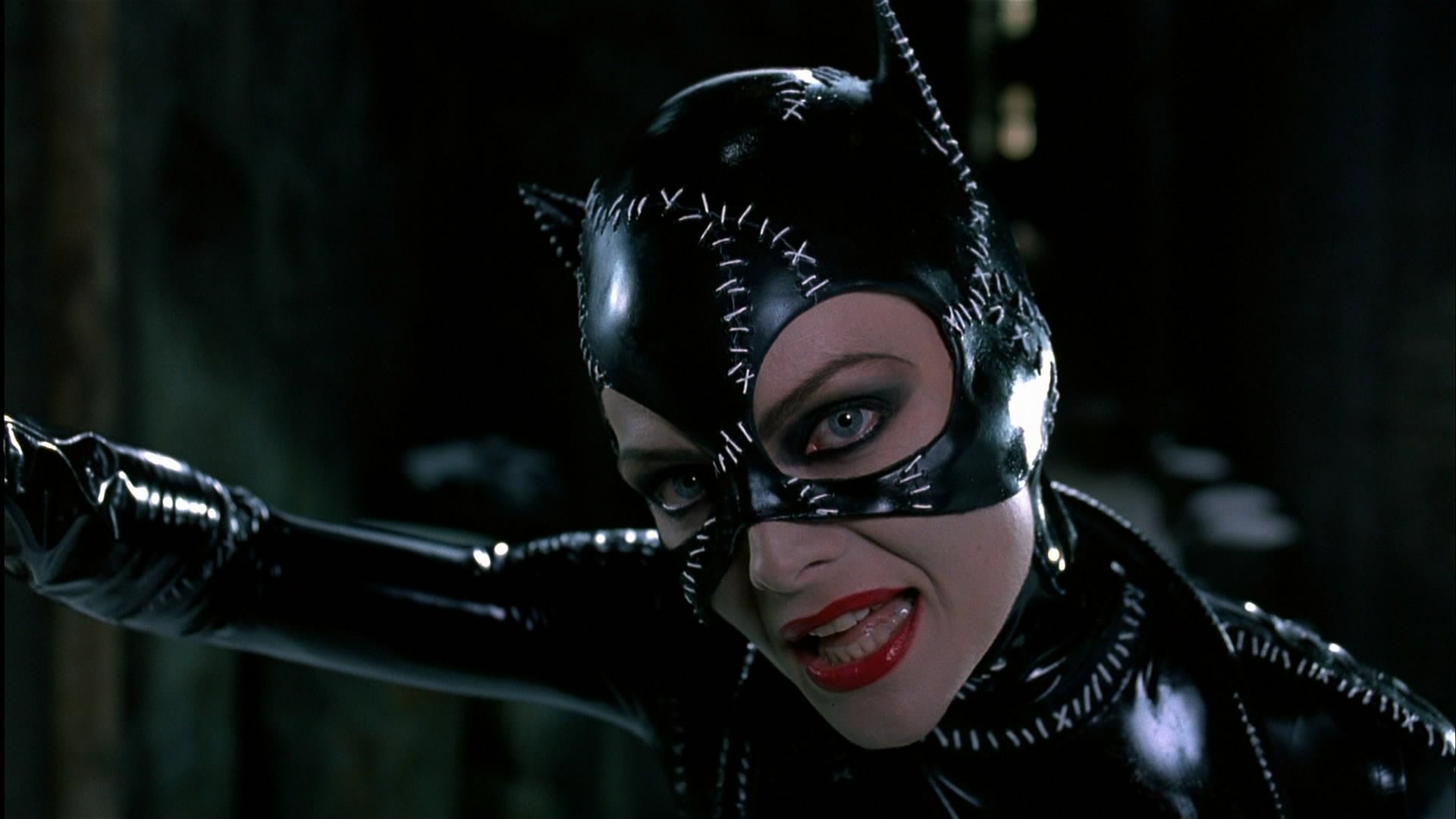 Batman Returns, still 4