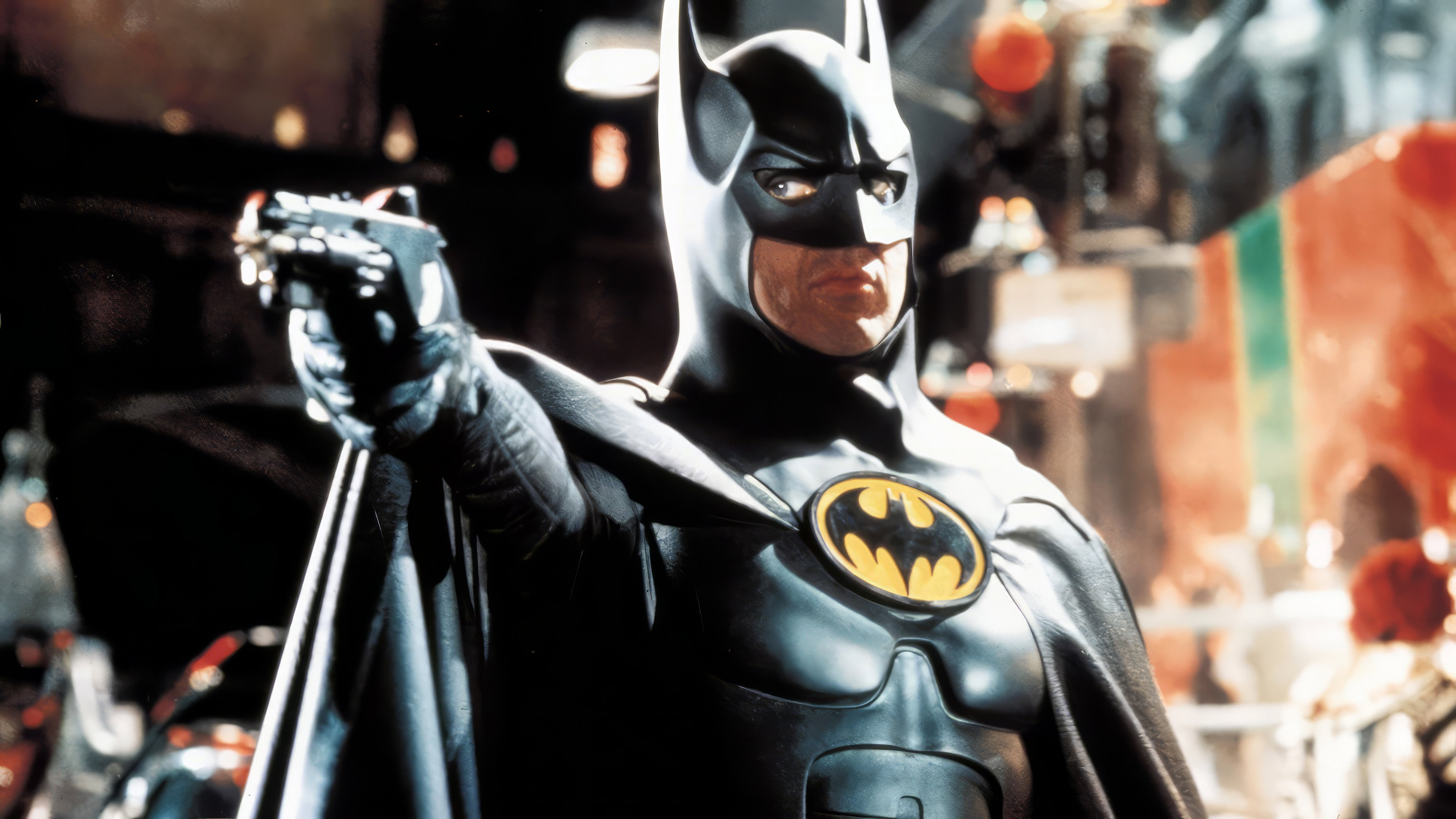 Batman Returns, still 5