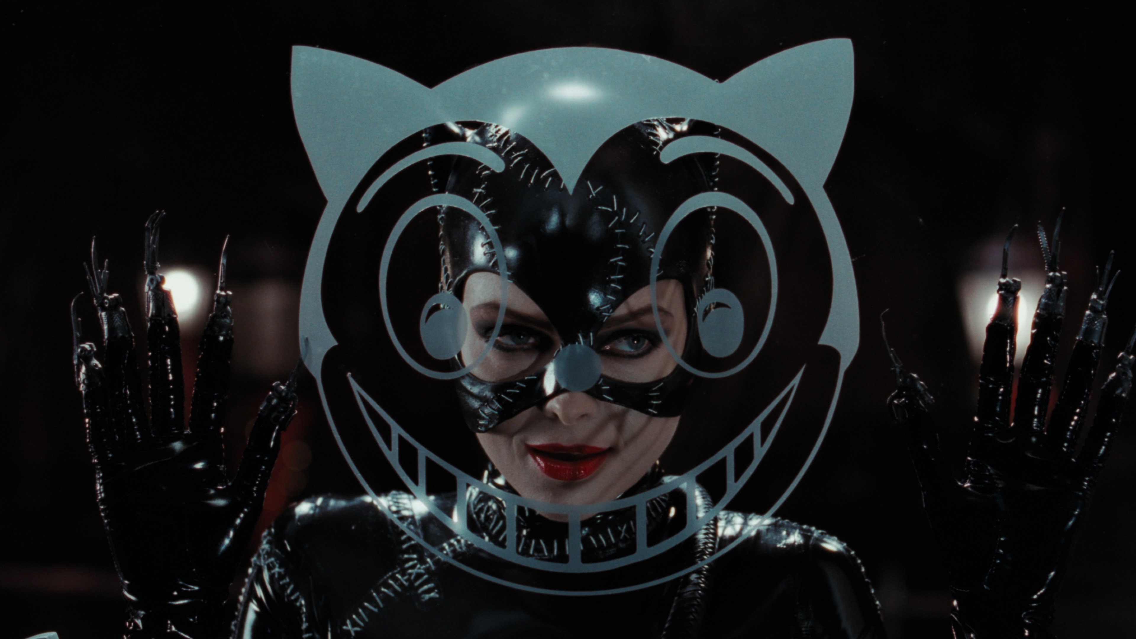 Batman Returns, still 3