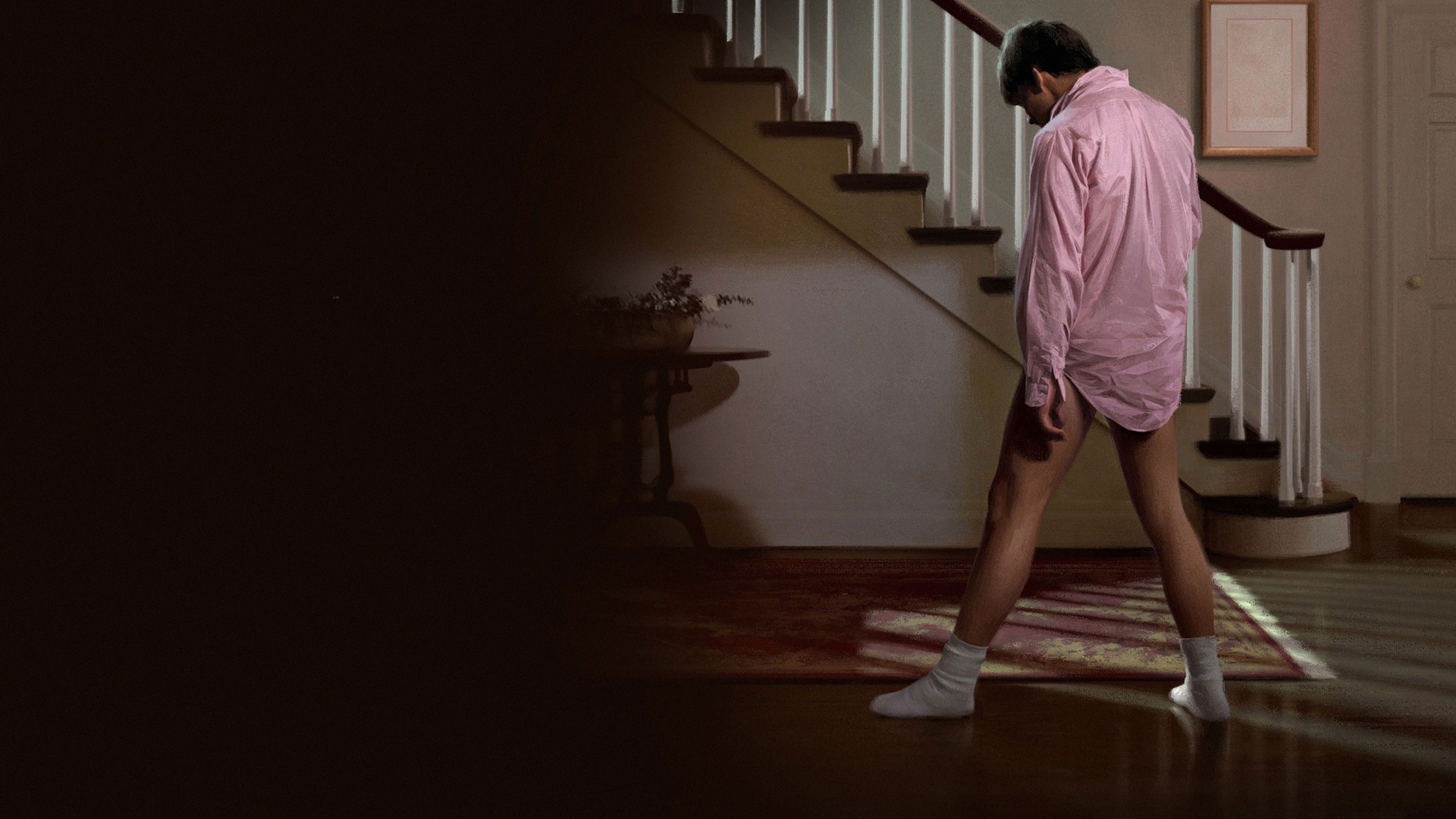 Risky Business, still 5