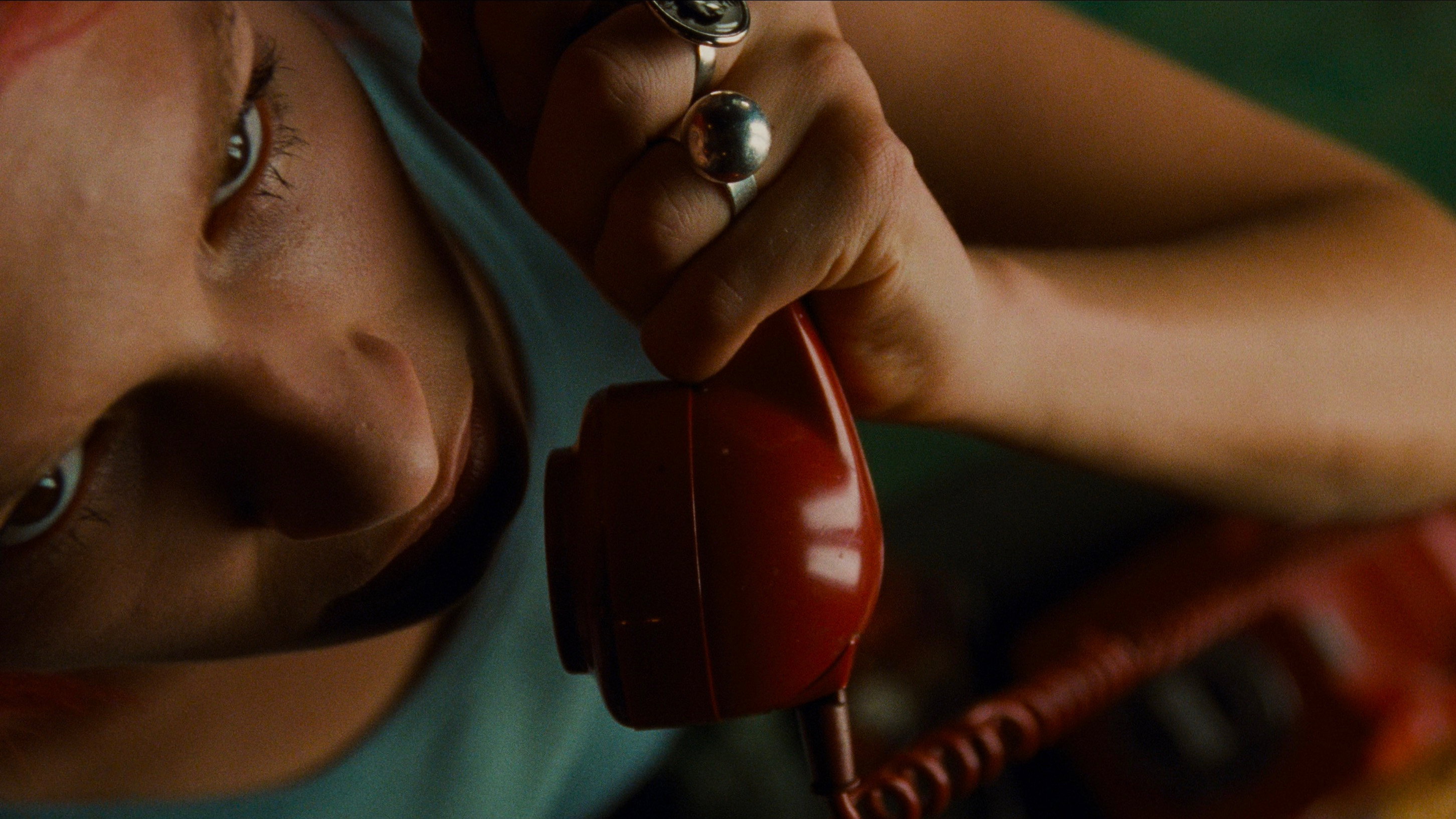 Run Lola Run, still 4