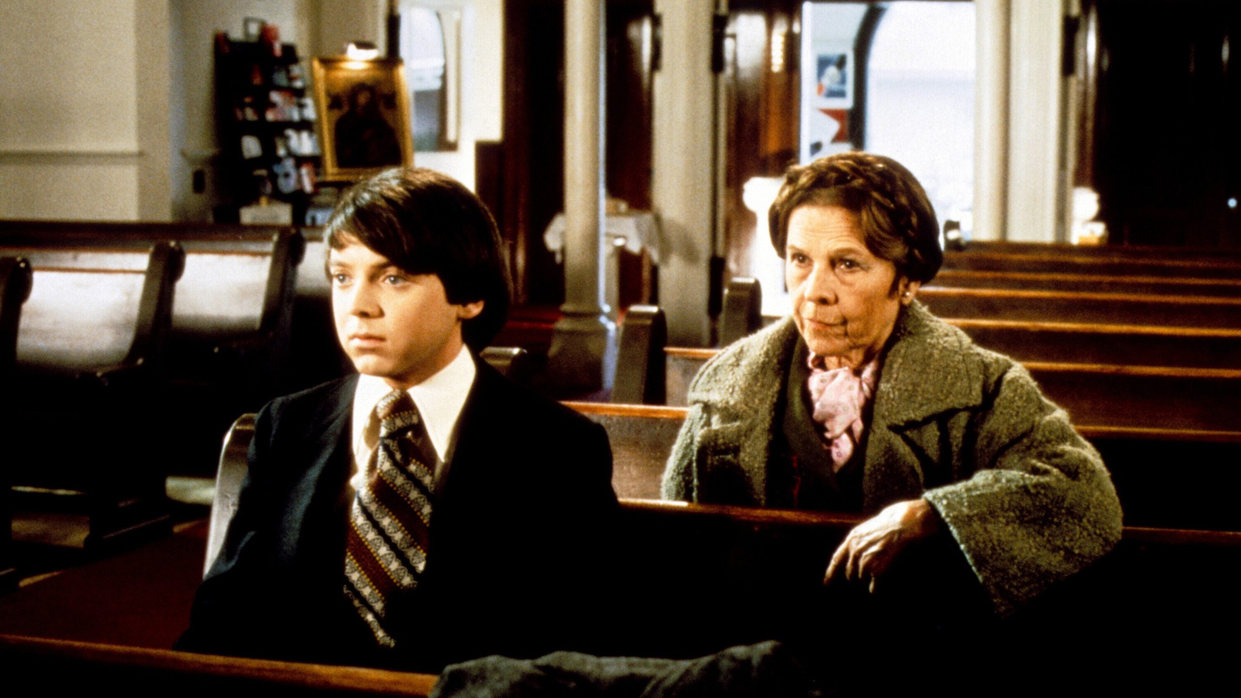Harold and Maude, still 3