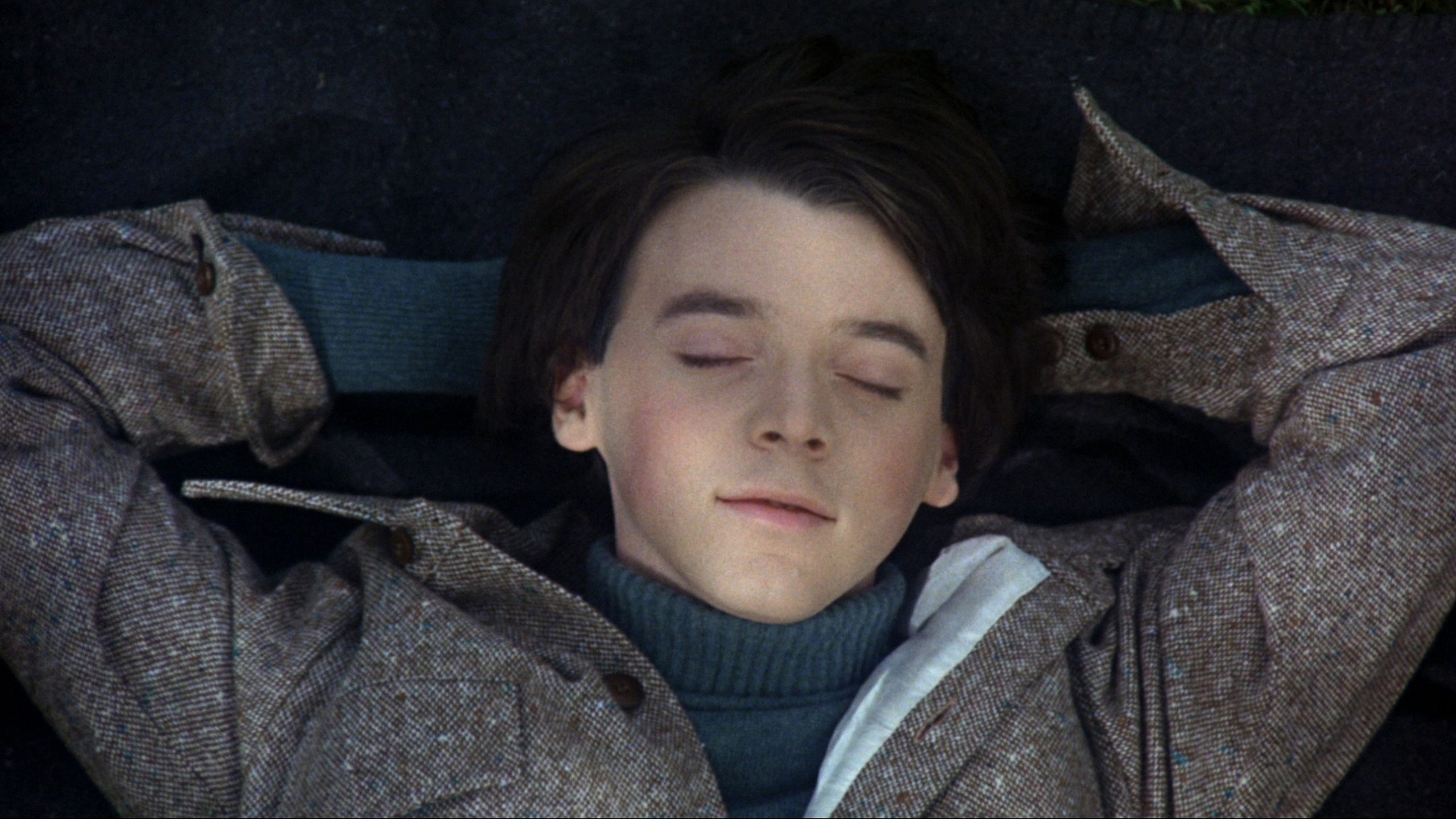 Harold and Maude, still 5