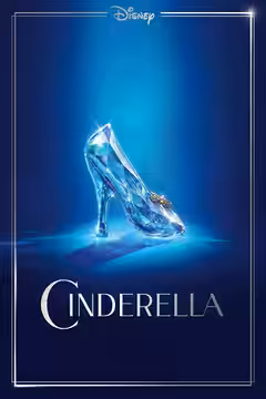 Cinderella poster 2