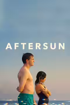 Aftersun poster 3