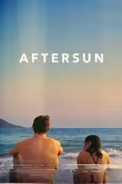 Aftersun poster 2
