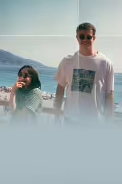 Aftersun poster 4