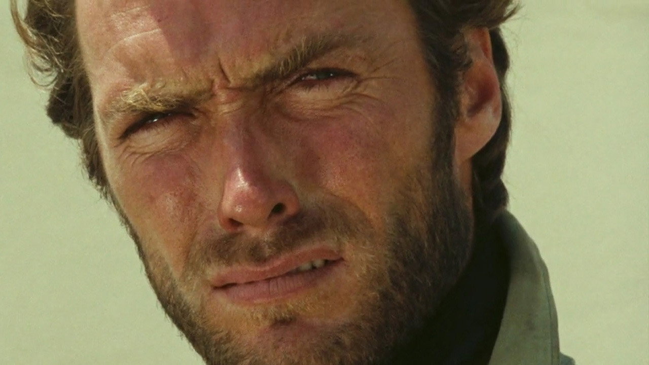 The Good, the Bad and the Ugly, still 5