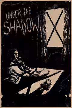Under the Shadow poster 1