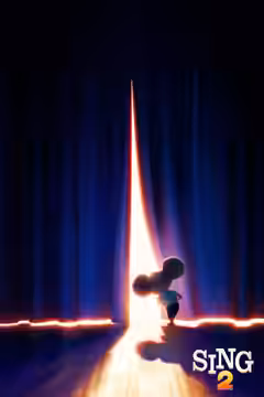 Sing 2 poster 6