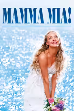 Mamma Mia! poster
