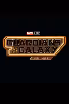 Guardians of the Galaxy Vol. 3 poster 4