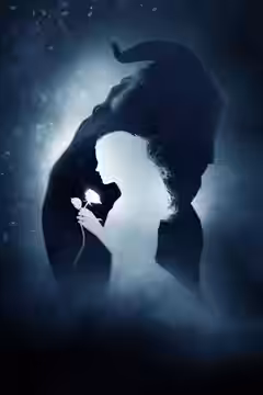 Beauty and the Beast poster 6
