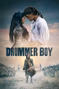 Drummer Boy poster