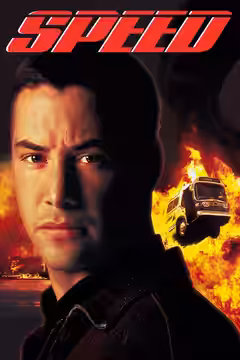 Speed poster 2