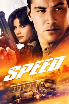 Speed poster 3