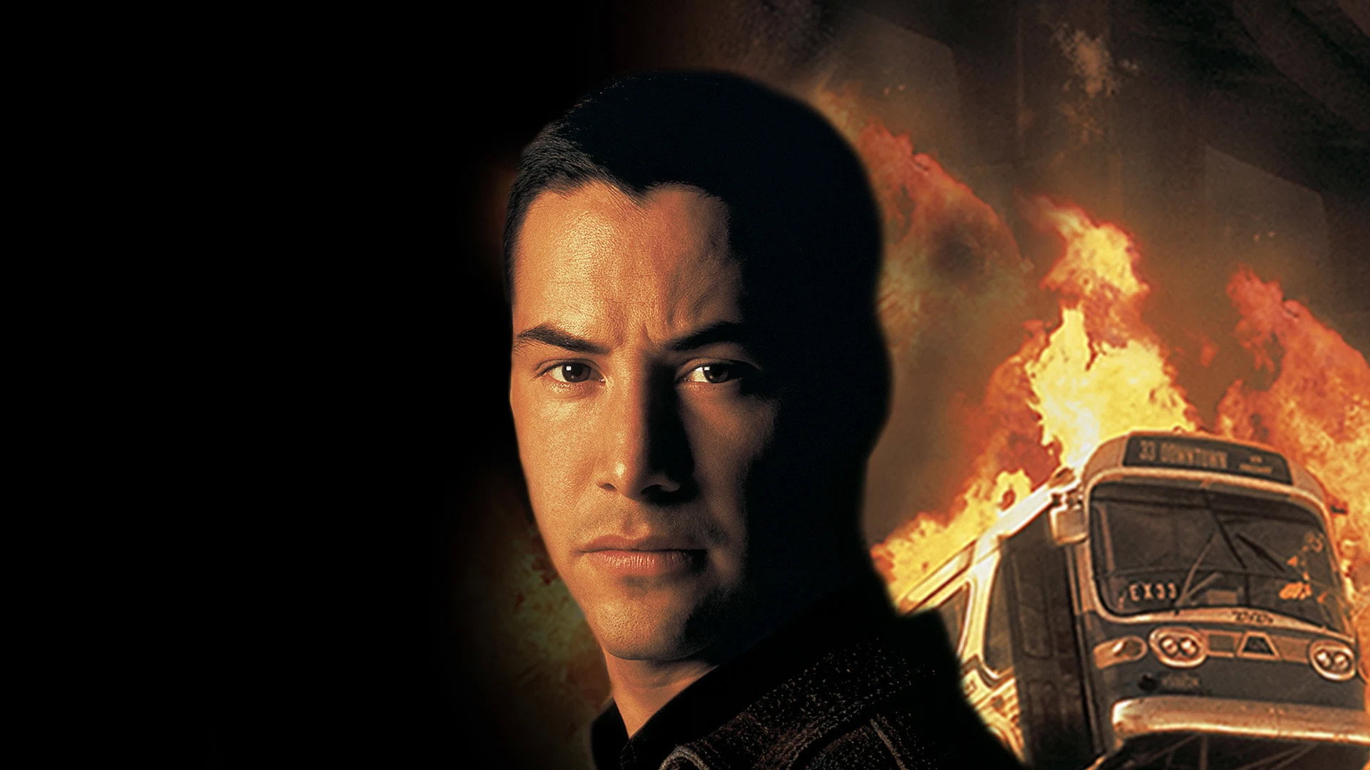 Speed, still 4