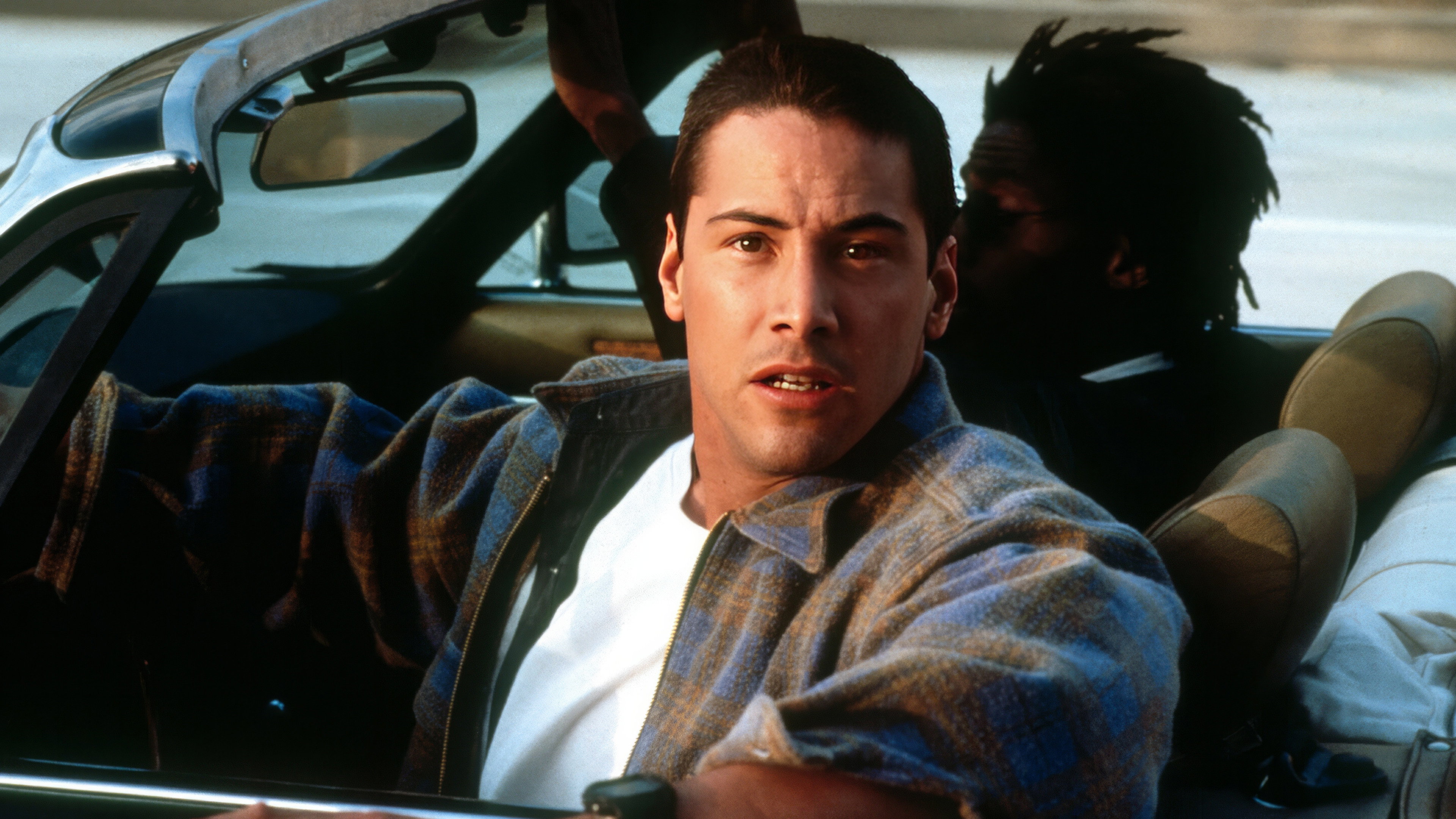 Speed, still 3