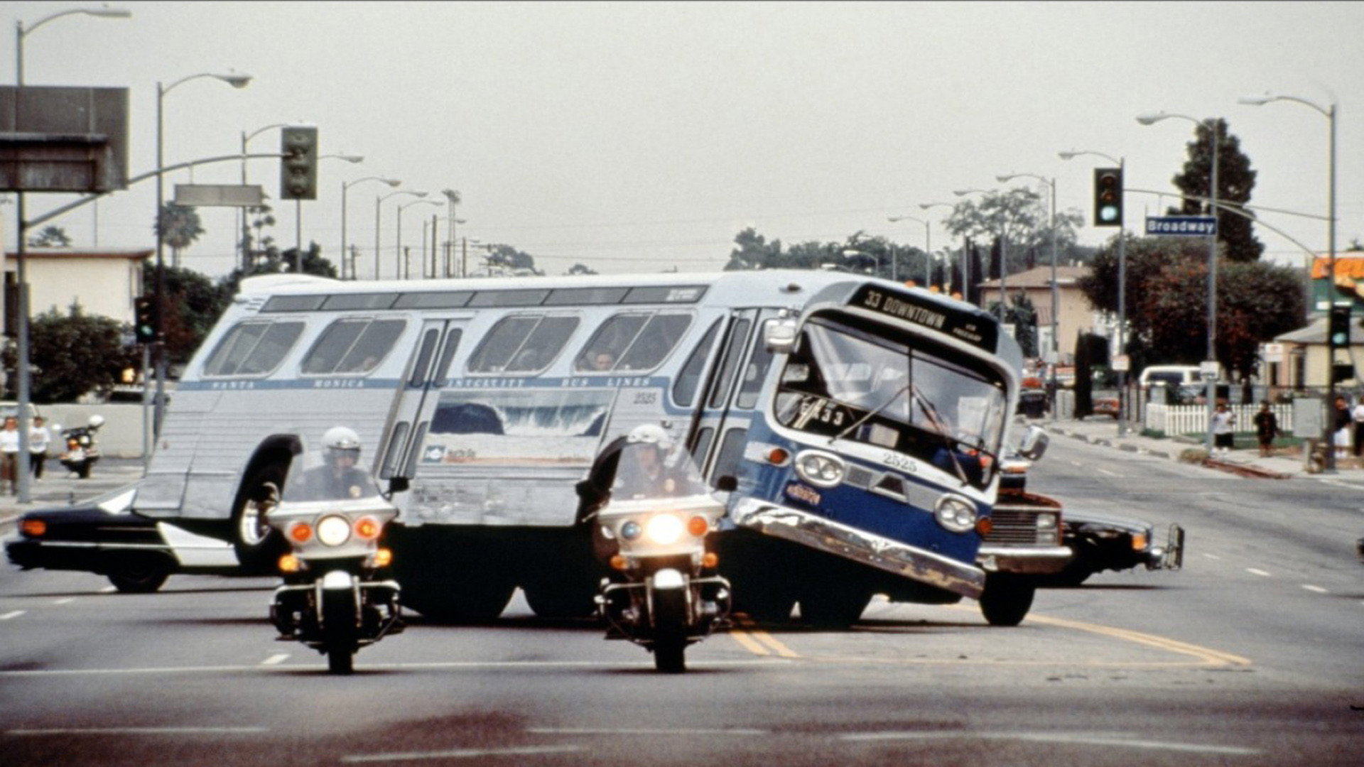Speed, still 2