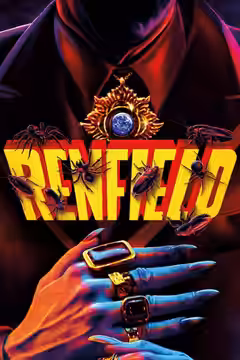 Renfield poster 3