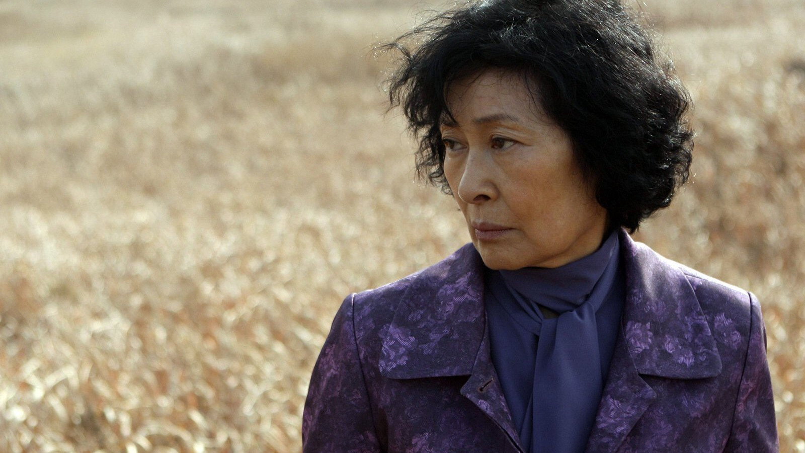 Mother, still 1