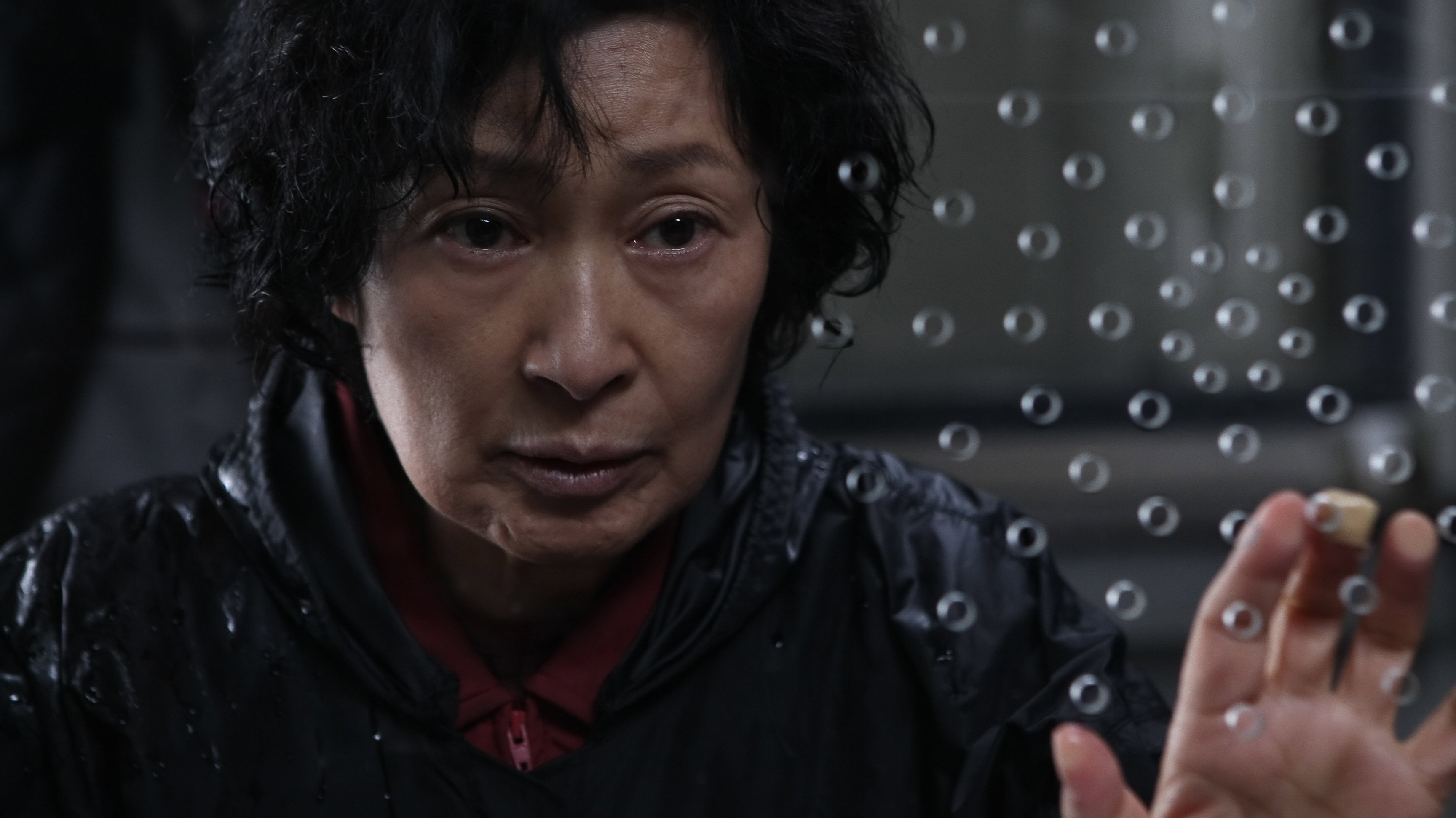 Mother, still 3