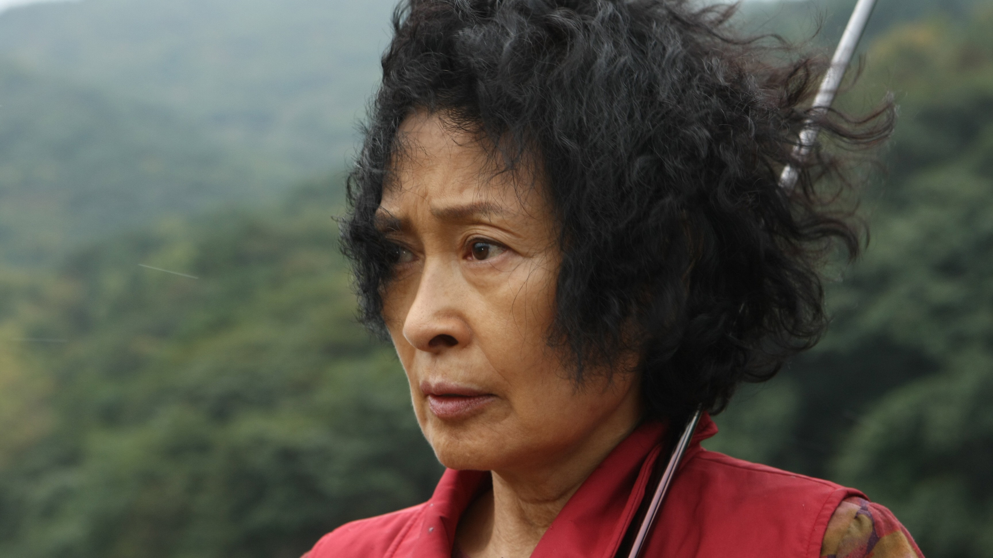 Mother, still 4