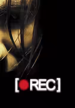 [REC] poster