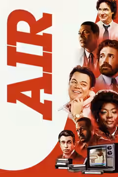 Air poster 3