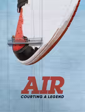 Air poster 2