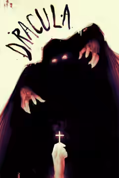 Dracula poster 7
