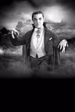 Dracula poster 2