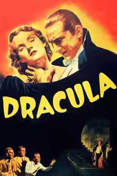 Dracula poster 6