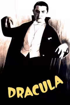 Dracula poster 5