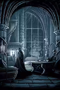 Dracula poster 8