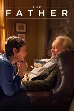 The Father poster